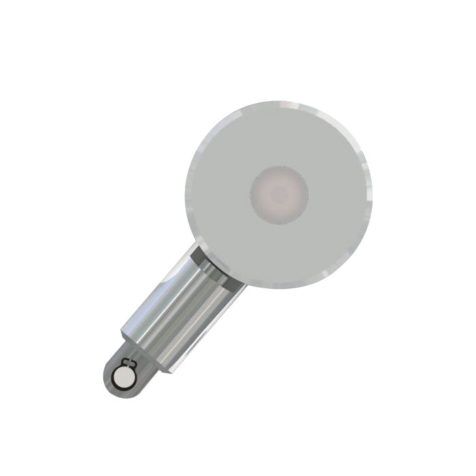 Auto retaining devices