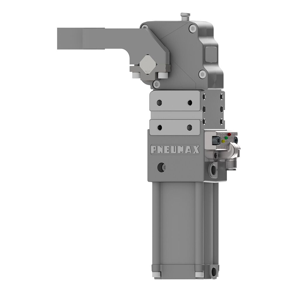 C1P40 Clamping
